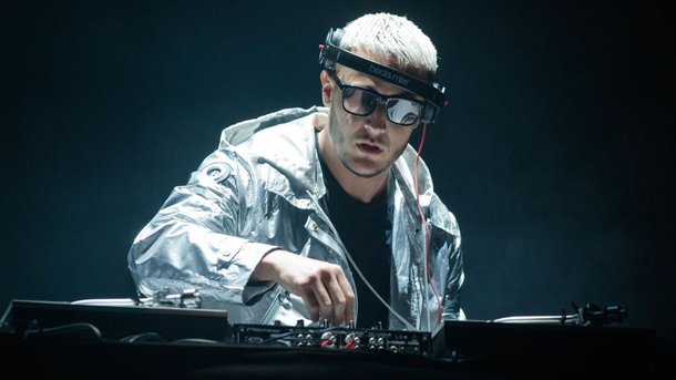 DJ Snake : qui étaient ses idoles à l'adolescence ?