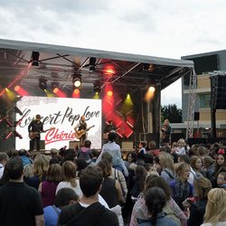 Concert Pop Love Chérie FM à Disneyland® Paris