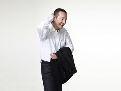 Christophe Ravet - 3
