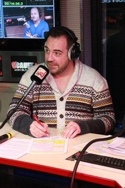 Emission du 08 Janvier 2014