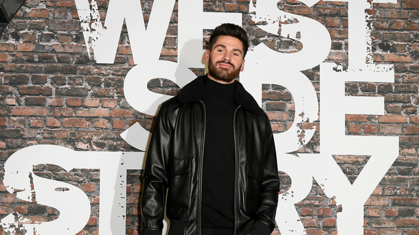 Danse avec les stars 2026 : le danseur Jordan Mouillerac revient avec Juju Fitcats