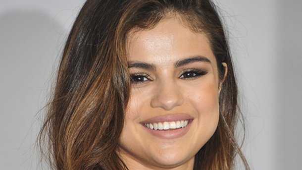 Selena Gomez : J-1 avant la sortie du clip de «Fetish»