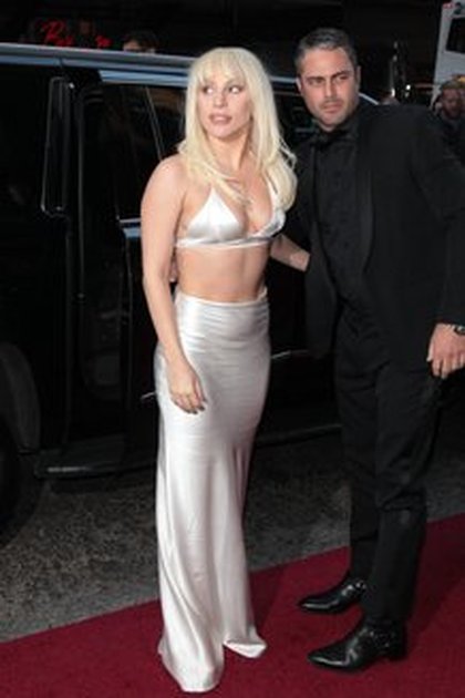 Lady Gaga