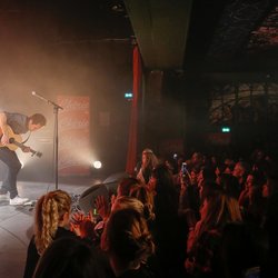 Concert Pop Love de Vianney