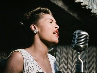 Billie Holiday