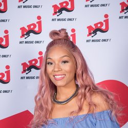 NRJ In The Park au Futuroscope