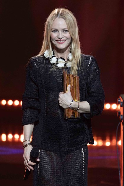 Vanessa Paradis - La Cérémonie - NRJ Music Awards 2025