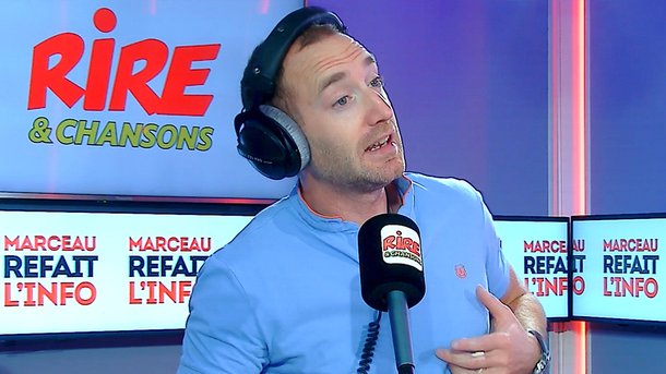 Rémi Marceau : Passage à l'heure d'hiver et hommage à Joe Dassin