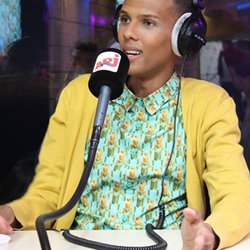Vendredi 21 juin avec Stromae
