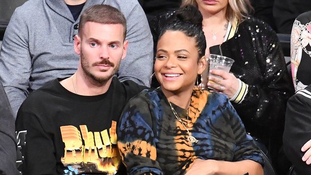 M. Pokora papa : sa photo trop mignonne avec son fils Isaiah