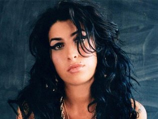 Amy Winehouse