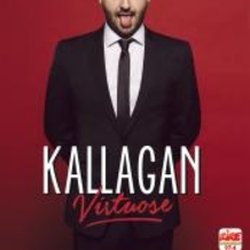 Kallagan - virtuose  - affiche
