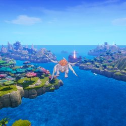 Trials of Mana (PC, PS4, Switch)