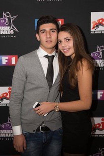 Photocall backstage NMA, j’y étais ! 