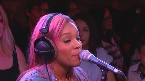 DJANY: découvrez la gagnante du NRJ Talent avec son morceau «Ça va bouger»!