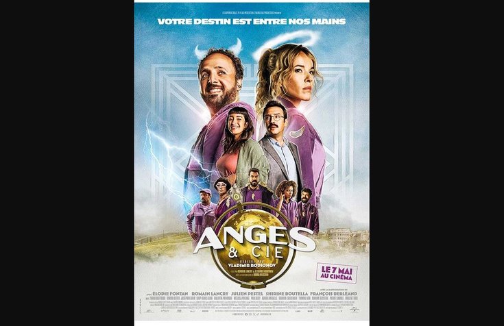 anges & cie