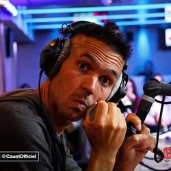 Mercredi 1er Juin 2016 avec UNICQ - C Cauet sur NRJ