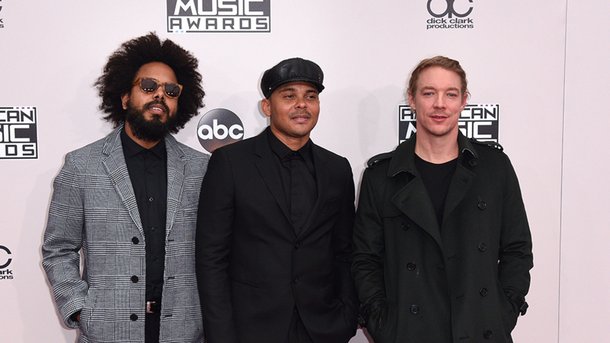 Major Lazer: «Give Me Future», la B.O de leur concert historique à Cuba