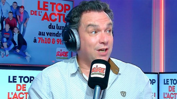 Yann Guillarme craque complètement à cause du confinement