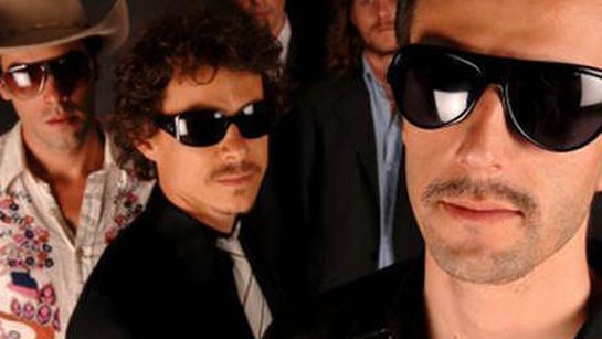 Ghinzu