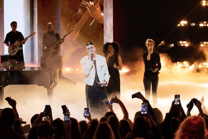La Cérémonie - NRJ Music Awards 2024