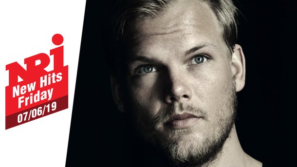Avicii: découvrez «Heaven» avec Chris Martin, extrait de l’album posthume du DJ