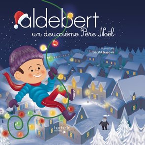Un deuxième Père Noël