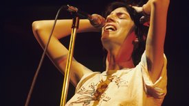 Patti Smith au générique de la série qui cartonne "Daisy Jones & The Six"