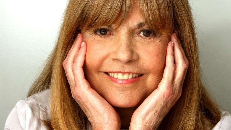 Chantal Goya