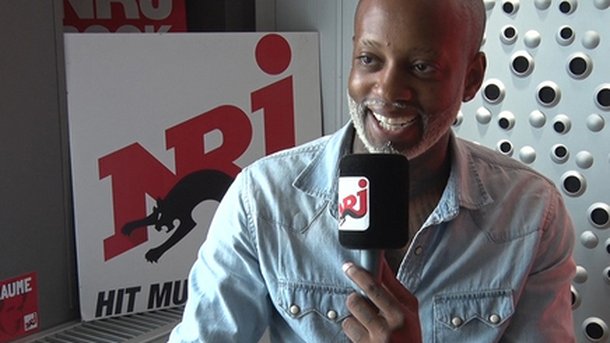 Willy William : «Je vais plus m’orienter sur de l’acoustique à l’avenir»