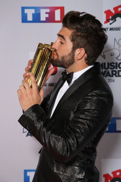 Kendji Girac
