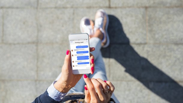 Les infos du Réveil Chérie : Facebook et ses services touchés par une panne inédite !