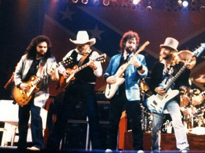 Lynyrd Skynyrd 3