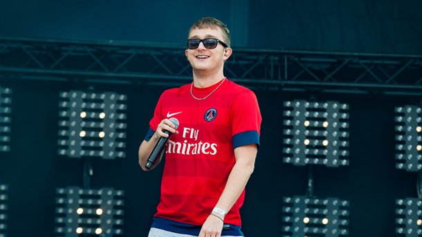 Vald : 3 choses à savoir sur le rappeur