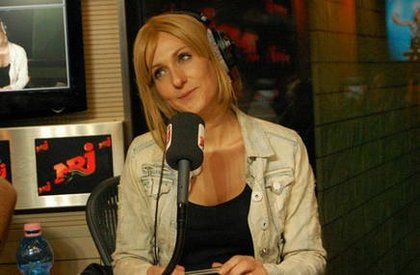 émission du lundi 25 juin avec Jenifer