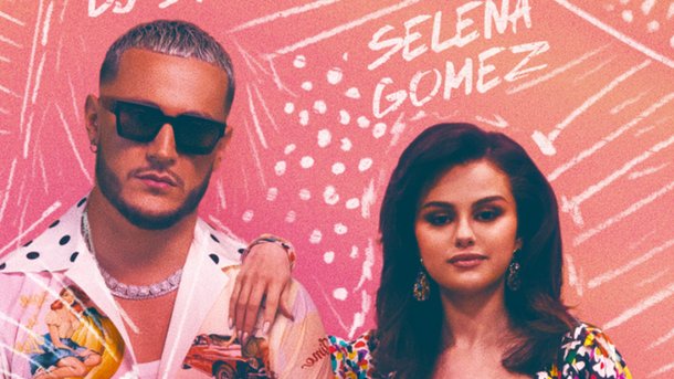 DJ Snake et Selena Gomez : leur nouvelle collab  «Selfish Love» est là!