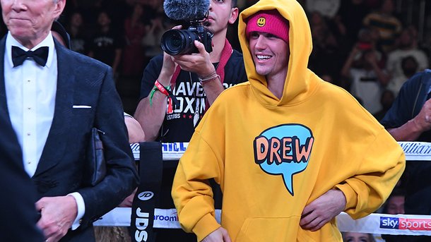 Justin Bieber dévoile la version piano de «10 000 hours» avec Dan + Shay