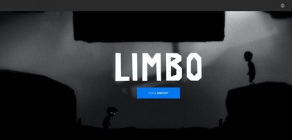 Limbo gratuit sur l'Epic Games Store