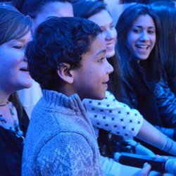 Vendredi 22 février avec Olly Murs