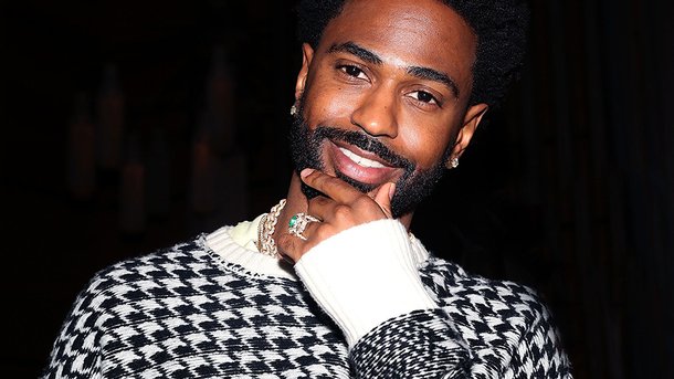 Big Sean dévoile un nouveau hit «Single Again»
