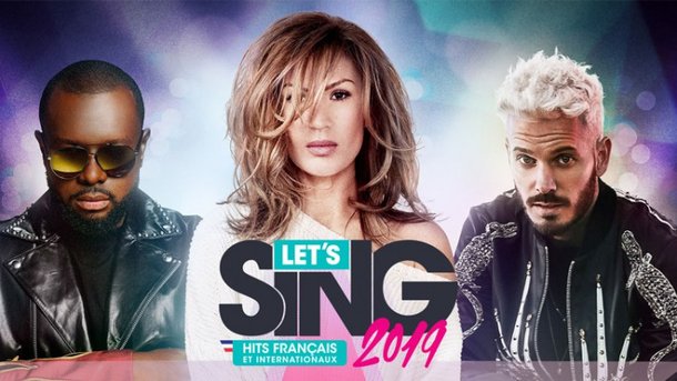 Let's Sing 2019 : point complet sur la version Switch !