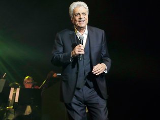 Enrico Macias
