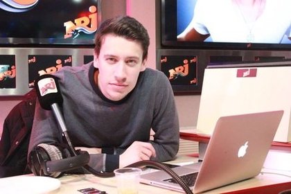 Emission du Mardi 17 Décembre avec Dj Assad