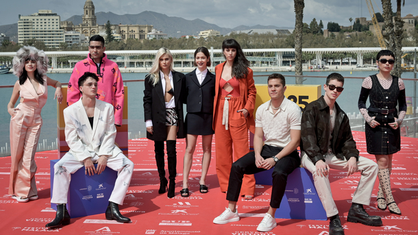 « Élite » : la saison 8 sera la dernière