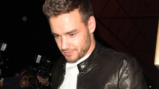 Liam Payne signe un contrat solo aux Etats-Unis!