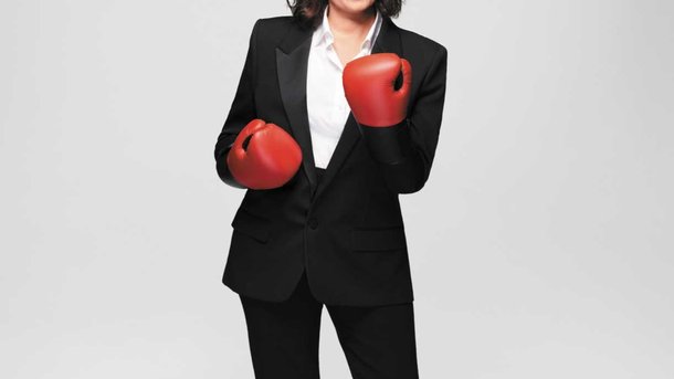 Jeu concours - Anne Roumanoff en tournée en 2024 et 2025 - Invitations à gagner pour plusieurs dates -
