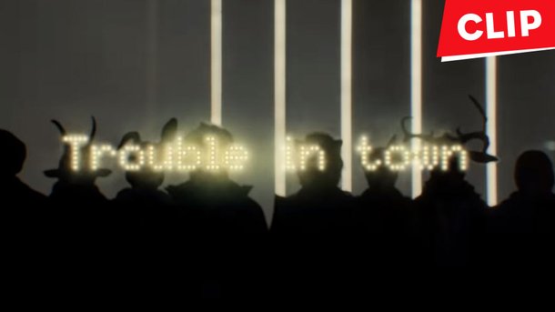 Coldplay dénonce les violences policières dans le clip de «Trouble In Town»