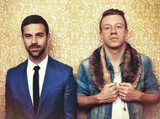 Macklemore & Ryan Lewis