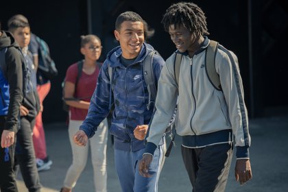 La Vie Scolaire