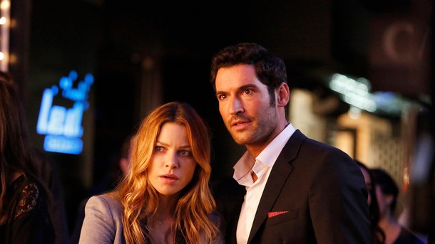Lucifer  : à quoi peut-on s'attendre pour la saison finale ?